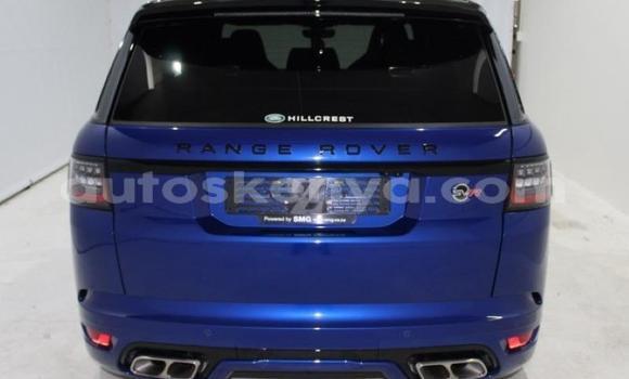 Nunua Ilio tumika Land Rover Range Rover Sport Bluu Gari ndani ya Kitengela nchini Nairobi Nunua Ilio tumika Land Rover Range Rover Sport Bluu Gari ndani ya Kitengela nchini Nairobi
