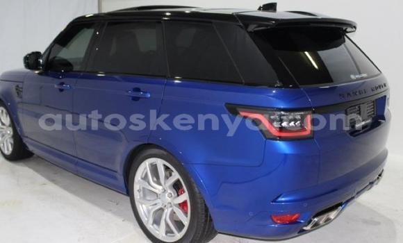 Nunua Ilio tumika Land Rover Range Rover Sport Bluu Gari ndani ya Kitengela nchini Nairobi Nunua Ilio tumika Land Rover Range Rover Sport Bluu Gari ndani ya Kitengela nchini Nairobi