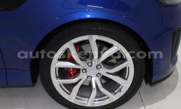 Nunua Ilio tumika Land Rover Range Rover Sport Bluu Gari ndani ya Kitengela nchini Nairobi Nunua Ilio tumika Land Rover Range Rover Sport Bluu Gari ndani ya Kitengela nchini Nairobi