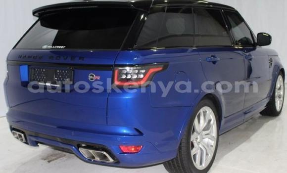 Nunua Ilio tumika Land Rover Range Rover Sport Bluu Gari ndani ya Kitengela nchini Nairobi Nunua Ilio tumika Land Rover Range Rover Sport Bluu Gari ndani ya Kitengela nchini Nairobi