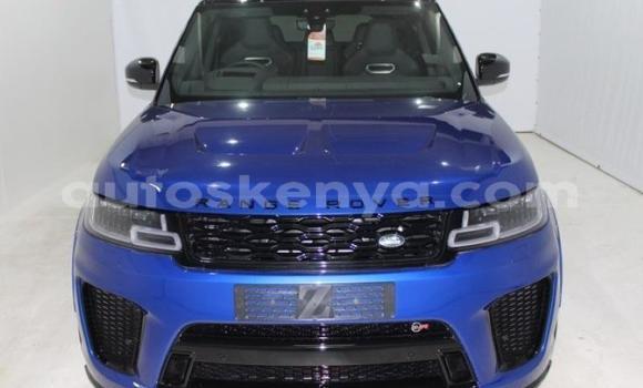 Nunua Ilio tumika Land Rover Range Rover Sport Bluu Gari ndani ya Kitengela nchini Nairobi Nunua Ilio tumika Land Rover Range Rover Sport Bluu Gari ndani ya Kitengela nchini Nairobi