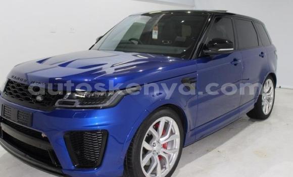 Nunua Ilio tumika Land Rover Range Rover Sport Bluu Gari ndani ya Kitengela nchini Nairobi Nunua Ilio tumika Land Rover Range Rover Sport Bluu Gari ndani ya Kitengela nchini Nairobi