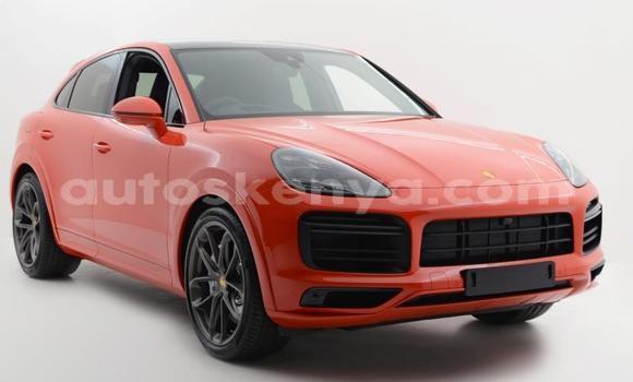 Oofamaa Porsche Cayenne Other Makiinaa iti Kakamega keessatti West Kenya keessatti