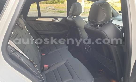 Nunua Ilio tumika Mercedes‒Benz GL-klasse AMG Nyeupe Gari ndani ya Nairobi nchini Nairobi Nunua Ilio tumika Mercedes‒Benz GL-klasse AMG Nyeupe Gari ndani ya Nairobi nchini Nairobi