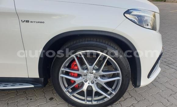 Nunua Ilio tumika Mercedes‒Benz GL-klasse AMG Nyeupe Gari ndani ya Nairobi nchini Nairobi Nunua Ilio tumika Mercedes‒Benz GL-klasse AMG Nyeupe Gari ndani ya Nairobi nchini Nairobi