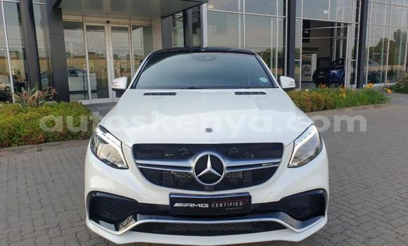 Nunua Ilio tumika Mercedes‒Benz GL-klasse AMG Nyeupe Gari ndani ya Nairobi nchini Nairobi Nunua Ilio tumika Mercedes‒Benz GL-klasse AMG Nyeupe Gari ndani ya Nairobi nchini Nairobi