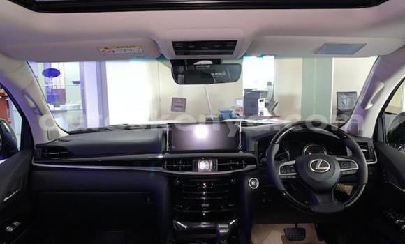 Nunua Ilio tumika Lexus LX 570 Nyeupe Gari ndani ya Nairobi nchini Nairobi Nunua Ilio tumika Lexus LX 570 Nyeupe Gari ndani ya Nairobi nchini Nairobi