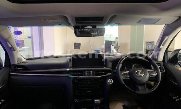 Nunua Ilio tumika Lexus LX 570 Nyeupe Gari ndani ya Nairobi nchini Nairobi Nunua Ilio tumika Lexus LX 570 Nyeupe Gari ndani ya Nairobi nchini Nairobi