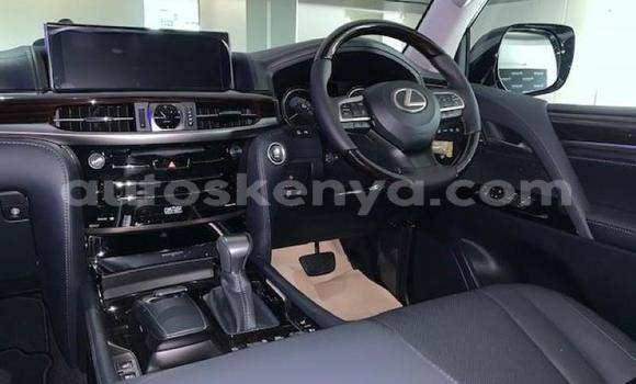 Nunua Ilio tumika Lexus LX 570 Nyeupe Gari ndani ya Nairobi nchini Nairobi Nunua Ilio tumika Lexus LX 570 Nyeupe Gari ndani ya Nairobi nchini Nairobi
