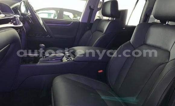Nunua Ilio tumika Lexus LX 570 Nyeupe Gari ndani ya Nairobi nchini Nairobi Nunua Ilio tumika Lexus LX 570 Nyeupe Gari ndani ya Nairobi nchini Nairobi