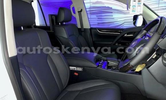 Nunua Ilio tumika Lexus LX 570 Nyeupe Gari ndani ya Nairobi nchini Nairobi Nunua Ilio tumika Lexus LX 570 Nyeupe Gari ndani ya Nairobi nchini Nairobi