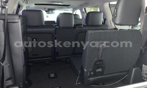 Nunua Ilio tumika Lexus LX 570 Nyeupe Gari ndani ya Nairobi nchini Nairobi Nunua Ilio tumika Lexus LX 570 Nyeupe Gari ndani ya Nairobi nchini Nairobi