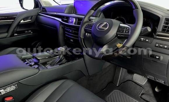 Nunua Ilio tumika Lexus LX 570 Nyeupe Gari ndani ya Nairobi nchini Nairobi Nunua Ilio tumika Lexus LX 570 Nyeupe Gari ndani ya Nairobi nchini Nairobi