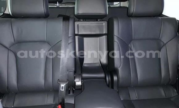 Nunua Ilio tumika Lexus LX 570 Nyeupe Gari ndani ya Nairobi nchini Nairobi Nunua Ilio tumika Lexus LX 570 Nyeupe Gari ndani ya Nairobi nchini Nairobi