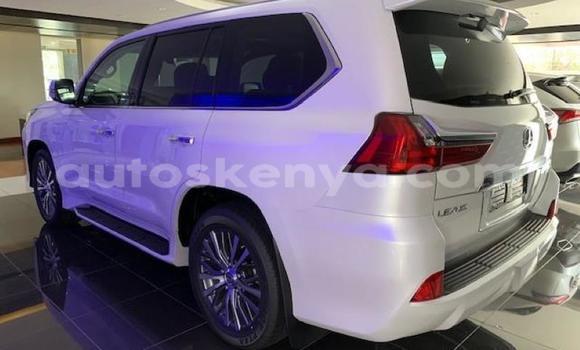 Nunua Ilio tumika Lexus LX 570 Nyeupe Gari ndani ya Nairobi nchini Nairobi Nunua Ilio tumika Lexus LX 570 Nyeupe Gari ndani ya Nairobi nchini Nairobi
