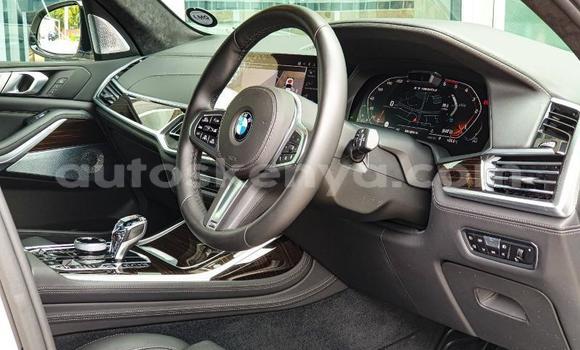 Nunua Ilio tumika BMW X7 Nyeupe Gari ndani ya Nairobi nchini Nairobi Nunua Ilio tumika BMW X7 Nyeupe Gari ndani ya Nairobi nchini Nairobi