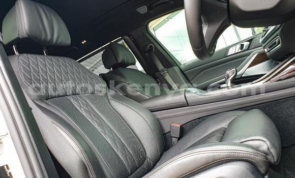 Nunua Ilio tumika BMW X7 Nyeupe Gari ndani ya Nairobi nchini Nairobi Nunua Ilio tumika BMW X7 Nyeupe Gari ndani ya Nairobi nchini Nairobi