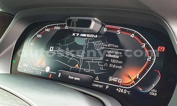 Nunua Ilio tumika BMW X7 Nyeupe Gari ndani ya Nairobi nchini Nairobi Nunua Ilio tumika BMW X7 Nyeupe Gari ndani ya Nairobi nchini Nairobi