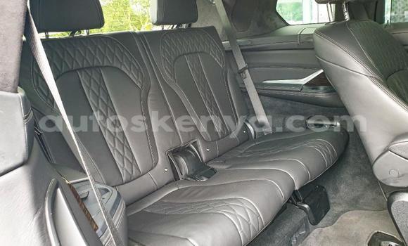 Nunua Ilio tumika BMW X7 Nyeupe Gari ndani ya Nairobi nchini Nairobi Nunua Ilio tumika BMW X7 Nyeupe Gari ndani ya Nairobi nchini Nairobi