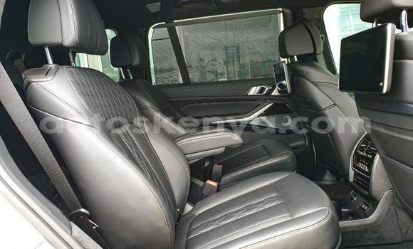Nunua Ilio tumika BMW X7 Nyeupe Gari ndani ya Nairobi nchini Nairobi Nunua Ilio tumika BMW X7 Nyeupe Gari ndani ya Nairobi nchini Nairobi