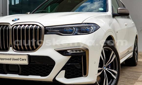Nunua Ilio tumika BMW X7 Nyeupe Gari ndani ya Nairobi nchini Nairobi Nunua Ilio tumika BMW X7 Nyeupe Gari ndani ya Nairobi nchini Nairobi