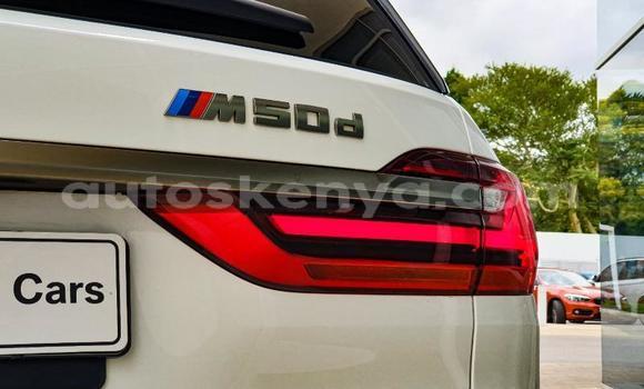 Nunua Ilio tumika BMW X7 Nyeupe Gari ndani ya Nairobi nchini Nairobi Nunua Ilio tumika BMW X7 Nyeupe Gari ndani ya Nairobi nchini Nairobi