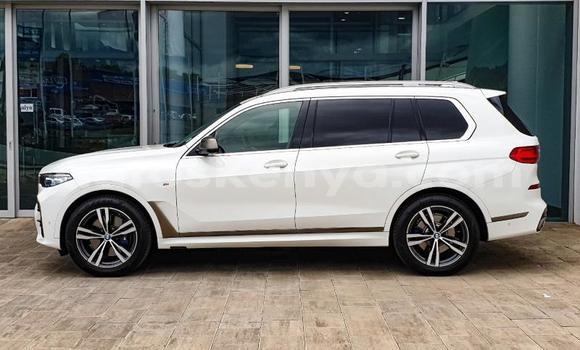 Nunua Ilio tumika BMW X7 Nyeupe Gari ndani ya Nairobi nchini Nairobi Nunua Ilio tumika BMW X7 Nyeupe Gari ndani ya Nairobi nchini Nairobi