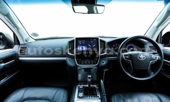 Oofamaa Toyota Land Cruiser Green Makiinaa iti Nairobi keessatti Nairobi keessatti Oofamaa Toyota Land Cruiser Green Makiinaa iti Nairobi keessatti Nairobi keessatti