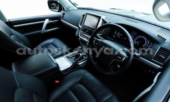 Oofamaa Toyota Land Cruiser Green Makiinaa iti Nairobi keessatti Nairobi keessatti Oofamaa Toyota Land Cruiser Green Makiinaa iti Nairobi keessatti Nairobi keessatti