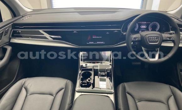 Nunua Ilio tumika Audi Q7 Nyeupe Gari ndani ya Nairobi nchini Nairobi Nunua Ilio tumika Audi Q7 Nyeupe Gari ndani ya Nairobi nchini Nairobi
