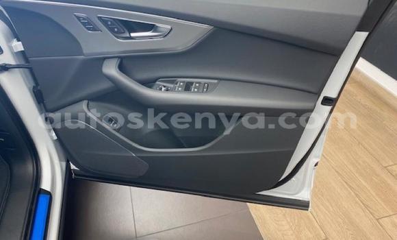 Nunua Ilio tumika Audi Q7 Nyeupe Gari ndani ya Nairobi nchini Nairobi Nunua Ilio tumika Audi Q7 Nyeupe Gari ndani ya Nairobi nchini Nairobi