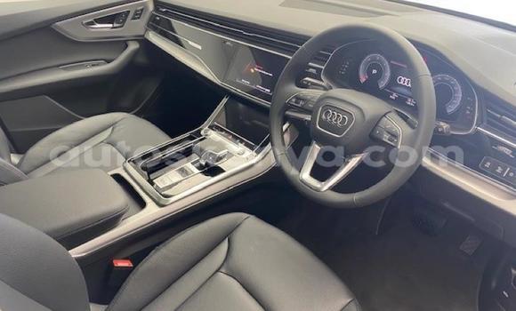 Nunua Ilio tumika Audi Q7 Nyeupe Gari ndani ya Nairobi nchini Nairobi Nunua Ilio tumika Audi Q7 Nyeupe Gari ndani ya Nairobi nchini Nairobi