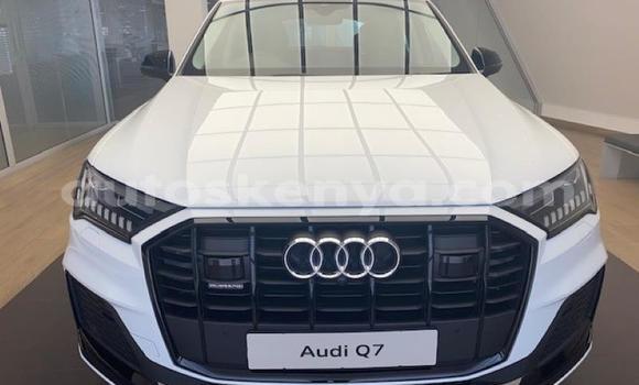 Nunua Ilio tumika Audi Q7 Nyeupe Gari ndani ya Nairobi nchini Nairobi Nunua Ilio tumika Audi Q7 Nyeupe Gari ndani ya Nairobi nchini Nairobi