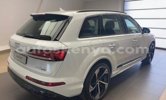 Nunua Ilio tumika Audi Q7 Nyeupe Gari ndani ya Nairobi nchini Nairobi Nunua Ilio tumika Audi Q7 Nyeupe Gari ndani ya Nairobi nchini Nairobi