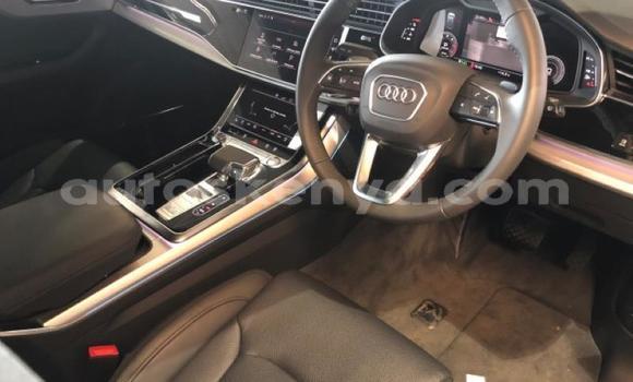 Nunua Ilio tumika Audi Q8 Nyeupe Gari ndani ya Nairobi nchini Nairobi Nunua Ilio tumika Audi Q8 Nyeupe Gari ndani ya Nairobi nchini Nairobi