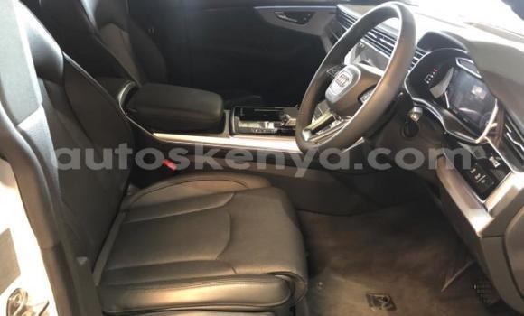 Nunua Ilio tumika Audi Q8 Nyeupe Gari ndani ya Nairobi nchini Nairobi Nunua Ilio tumika Audi Q8 Nyeupe Gari ndani ya Nairobi nchini Nairobi