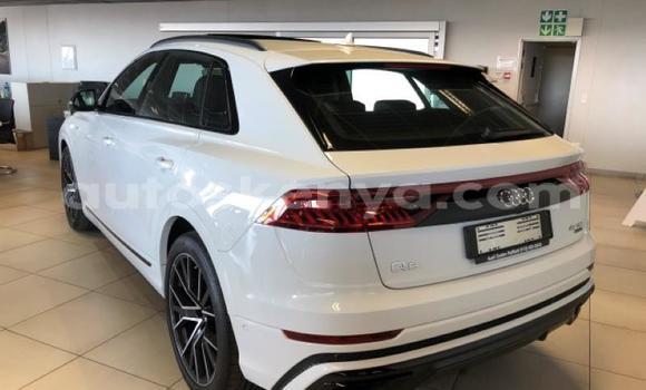 Nunua Ilio tumika Audi Q8 Nyeupe Gari ndani ya Nairobi nchini Nairobi Nunua Ilio tumika Audi Q8 Nyeupe Gari ndani ya Nairobi nchini Nairobi