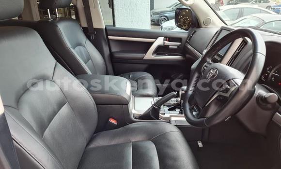 Nunua Ilio tumika Toyota Land Cruiser Nyeupe Gari ndani ya Mombasa nchini Kenya ya Pwani Nunua Ilio tumika Toyota Land Cruiser Nyeupe Gari ndani ya Mombasa nchini Kenya ya Pwani