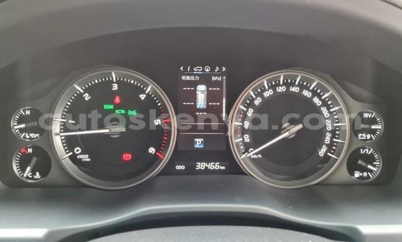 Nunua Ilio tumika Toyota Land Cruiser Nyeupe Gari ndani ya Mombasa nchini Kenya ya Pwani Nunua Ilio tumika Toyota Land Cruiser Nyeupe Gari ndani ya Mombasa nchini Kenya ya Pwani