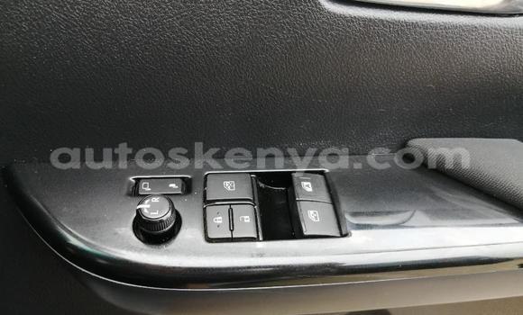 Nunua Ilio tumika Toyota Hilux Fedha Gari ndani ya Nairobi nchini Nairobi Nunua Ilio tumika Toyota Hilux Fedha Gari ndani ya Nairobi nchini Nairobi