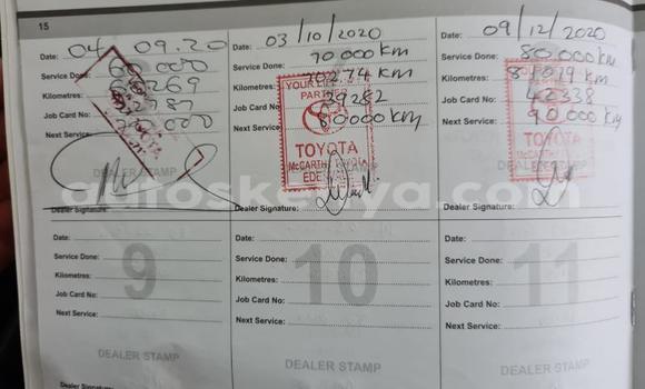 Nunua Ilio tumika Toyota Hilux Nyeupe Gari ndani ya Changamwe nchini Pwani Nunua Ilio tumika Toyota Hilux Nyeupe Gari ndani ya Changamwe nchini Pwani