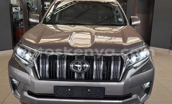 Oofamaa Toyota Land Cruiser Prado Silver Makiinaa iti Mombasa keessatti Coastal Kenya keessatti Oofamaa Toyota Land Cruiser Prado Silver Makiinaa iti Mombasa keessatti Coastal Kenya keessatti