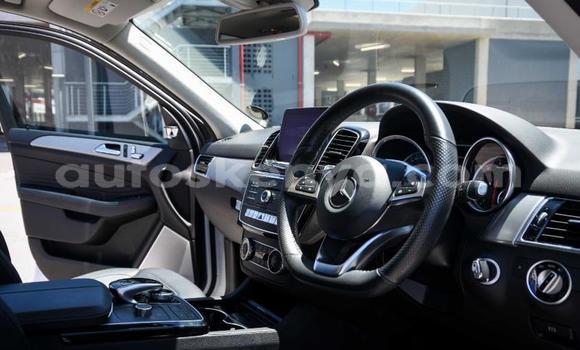 Nunua Ilio tumika Mercedes‒Benz GL-klasse AMG Nyeupe Gari ndani ya Nyamira nchini Nyanza Nunua Ilio tumika Mercedes‒Benz GL-klasse AMG Nyeupe Gari ndani ya Nyamira nchini Nyanza