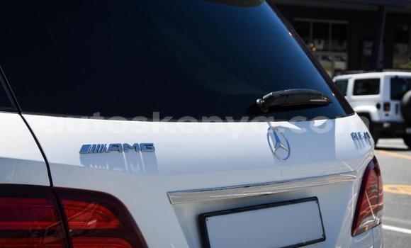 Nunua Ilio tumika Mercedes‒Benz GL-klasse AMG Nyeupe Gari ndani ya Nyamira nchini Nyanza Nunua Ilio tumika Mercedes‒Benz GL-klasse AMG Nyeupe Gari ndani ya Nyamira nchini Nyanza
