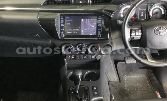 Nunua Ilio tumika Toyota Hilux Nyeupe Gari ndani ya Nairobi nchini Nairobi Nunua Ilio tumika Toyota Hilux Nyeupe Gari ndani ya Nairobi nchini Nairobi