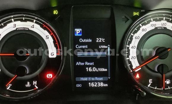 Nunua Ilio tumika Toyota Hilux Nyeupe Gari ndani ya Nairobi nchini Nairobi Nunua Ilio tumika Toyota Hilux Nyeupe Gari ndani ya Nairobi nchini Nairobi