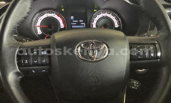 Nunua Ilio tumika Toyota Hilux Nyeupe Gari ndani ya Nairobi nchini Nairobi Nunua Ilio tumika Toyota Hilux Nyeupe Gari ndani ya Nairobi nchini Nairobi