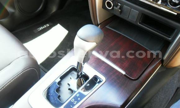 Nunua Ilio tumika Toyota Fortuner Nyeupe Gari ndani ya Mombasa nchini Kenya ya Pwani Nunua Ilio tumika Toyota Fortuner Nyeupe Gari ndani ya Mombasa nchini Kenya ya Pwani