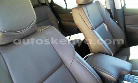 Nunua Ilio tumika Toyota Fortuner Nyeupe Gari ndani ya Mombasa nchini Kenya ya Pwani Nunua Ilio tumika Toyota Fortuner Nyeupe Gari ndani ya Mombasa nchini Kenya ya Pwani