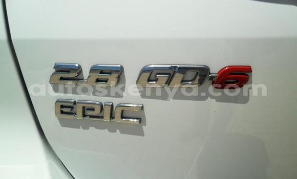 Nunua Ilio tumika Toyota Fortuner Nyeupe Gari ndani ya Mombasa nchini Kenya ya Pwani Nunua Ilio tumika Toyota Fortuner Nyeupe Gari ndani ya Mombasa nchini Kenya ya Pwani